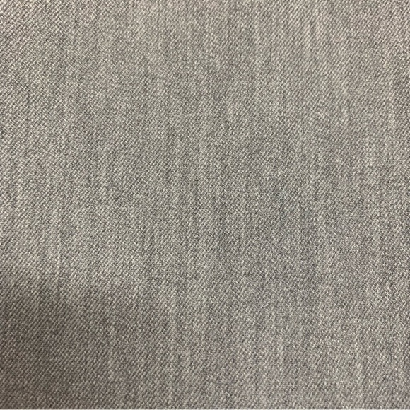 EXPRESS gray Columnist pants Sz 6L - Picture 5 of 13